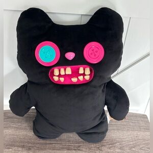 NWT Fuggler Bigg Fuggs Monster Plushie